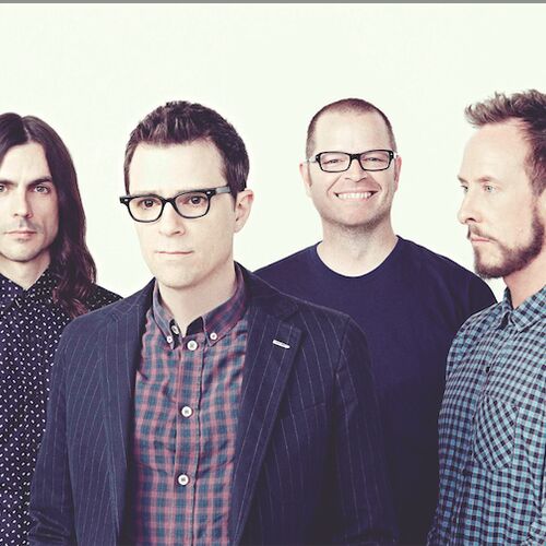 Weezer